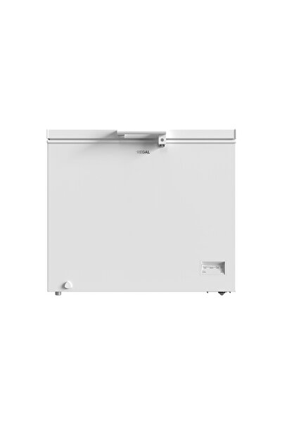 Regal SD Dual 3021 Sandık Tipi Derin Dondurucu