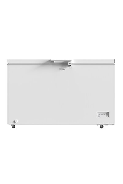 Regal SD Dual 4021 Sandık Tipi Derin Dondurucu
