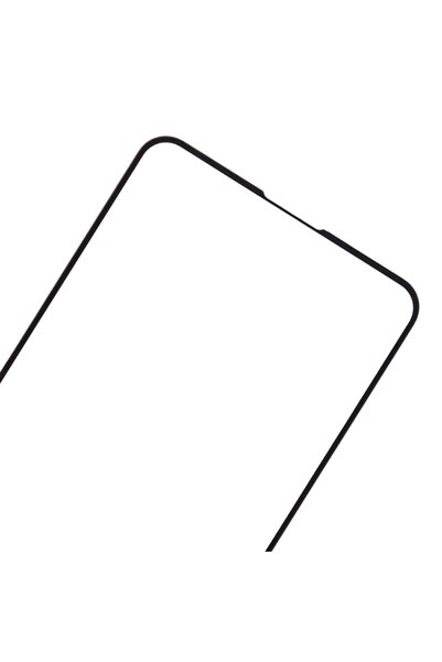 EPRO Samsung Note 10 Lite / Note 20 Uyumlu Seramik Nano Ekran Koruyucu Tam Kaplayan Kırılmaz Cam