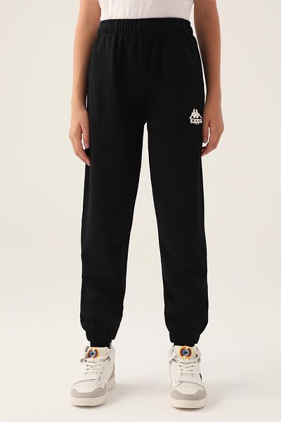 Kappa track pants kids hotsell