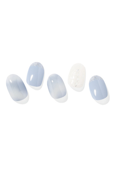 Ohora Gentle Breeze Jel Tırnak 30 Adet, 2 Kullanım