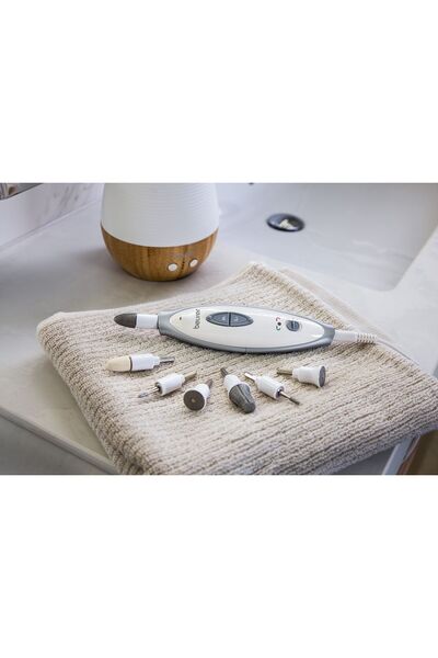 Beurer Mp 41 Manicure Pedicure Tool Spare Set