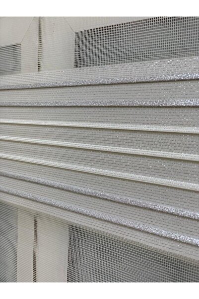 YAZAR HOME Yeni Sezon 1. Kalite Zebra Stor Perde