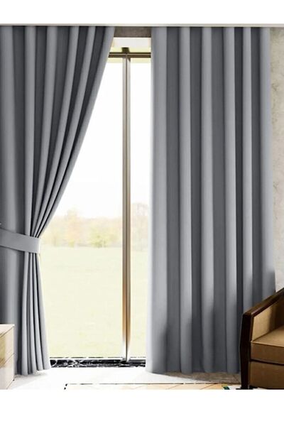 Genel Markalar Blackout Karartma Güneşlik Perde, Ege'nin Atölyesinden Yüksek ...