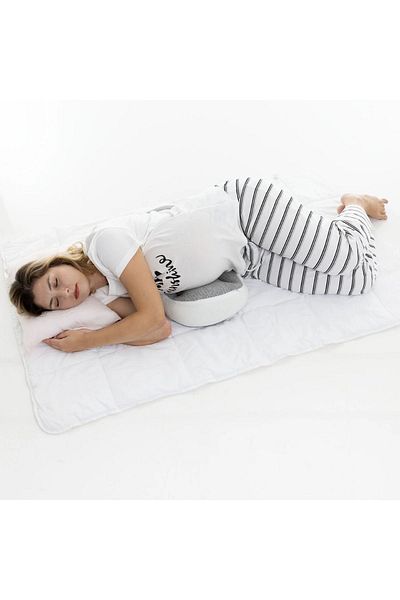 ebebek Baby Mom Multifunctional Pregnancy Support Pillow / Pregnancy Pillow / Supported Pregnancy Pillow