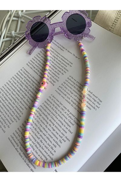 ANGELS Sunglasses with Strap