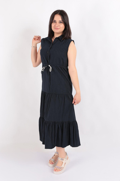 Puane Soul 31703 Women's Dress - Ss Model
