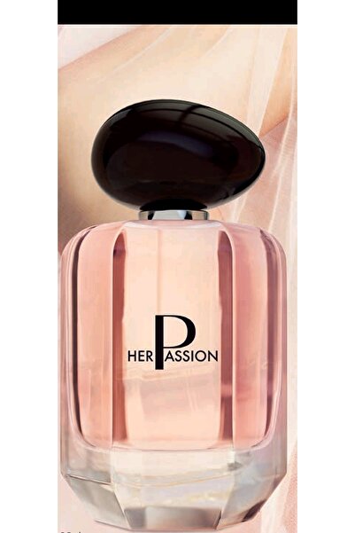 Farmasi Her Passıon Kadın 60 ml Edp Parfüm
