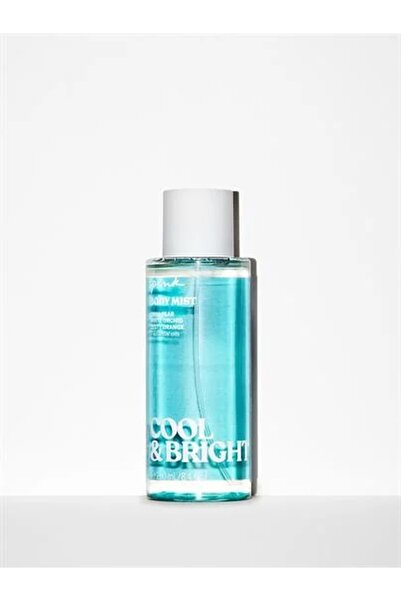 Victoria's Secret BEAUTY Cool & Bright Vücut Spreyi 250ml