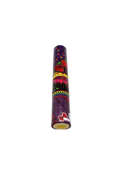 Parti Adresi Confetti Mixed Color 30 Cm