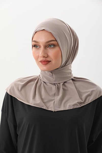 Ritagarcia Snap Scarf Shawl