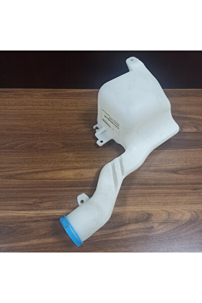 TW Honda Civic Hb. Cam Su Fıskıye Deposu-Kapaklı 1988-1991