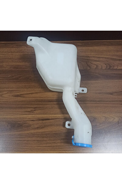 TW Honda Civic Hb. Cam Su Fıskıye Deposu-Kapaklı 1991-1995