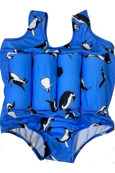 shra mayo non-sinking children's swimsuit