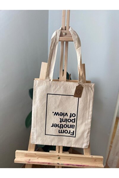 InfinitumWorks من وجهة نظر أخرى كيس من القماش