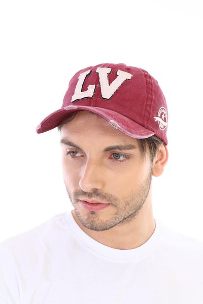 Ritagarcia Unisex Washable Vintage Hat
