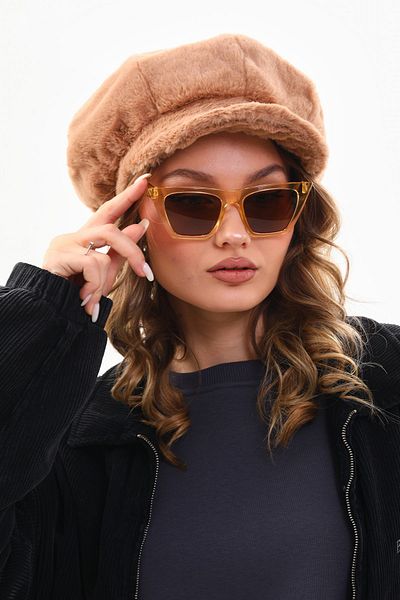 Ritagarcia Плюшена шапка Resaam