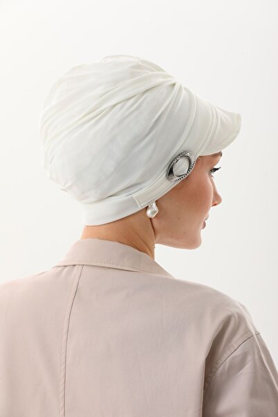 Ritagarcia Καπέλο με πόρπη