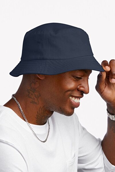 Ritagarcia Balıkçı Kova Şapka