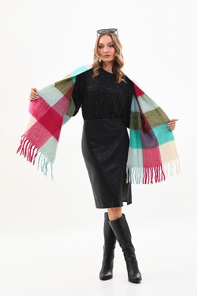 Ritagarcia Women's Scarf