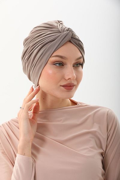 Ritagarcia Ready Knot Bonnet