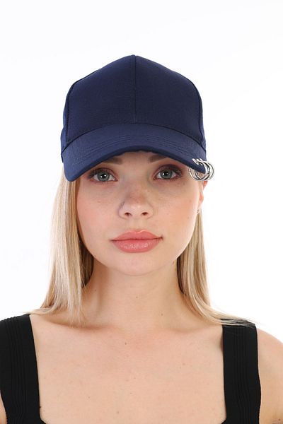 Ritagarcia Unisex Piercing Hat Set of 2