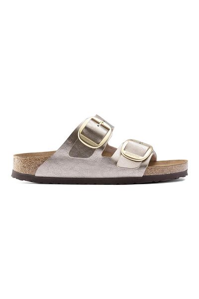Birkenstock Arizona Big Buckle Bf Graceful - Women's Slippers