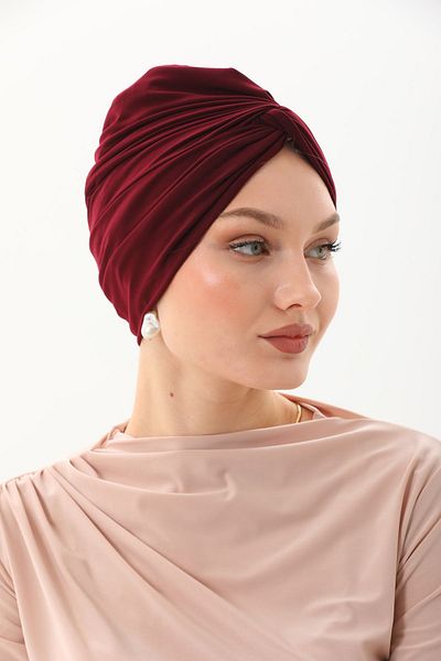 Ritagarcia Ready Knot Bonnet