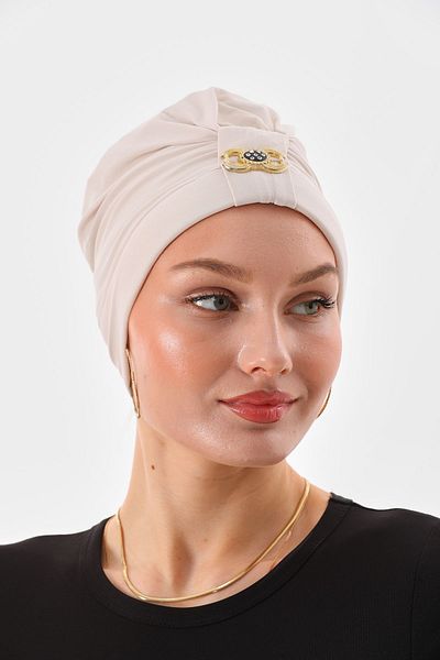Ritagarcia Cap with Stones