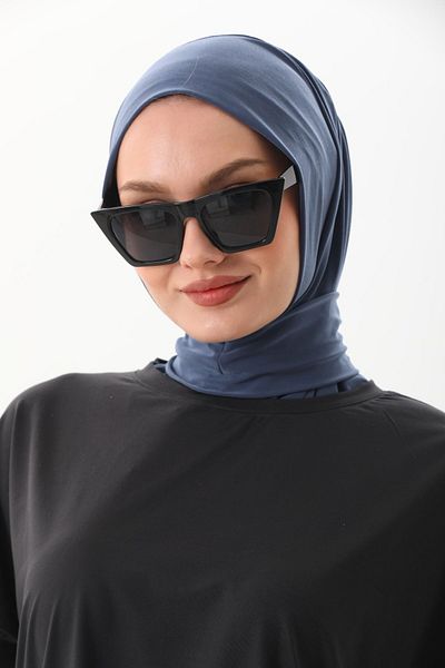 Ritagarcia Snap Scarf Shawl