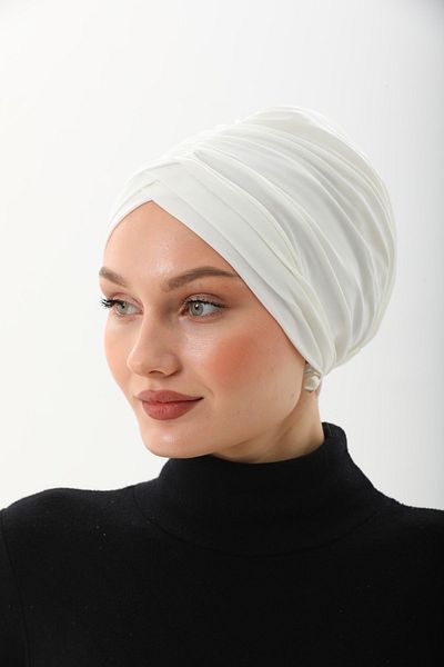 Ritagarcia 3 Banded Bonnet