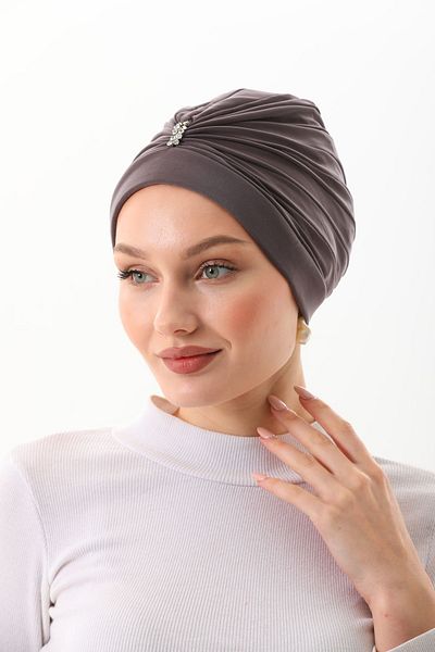 Ritagarcia Cap with Stones