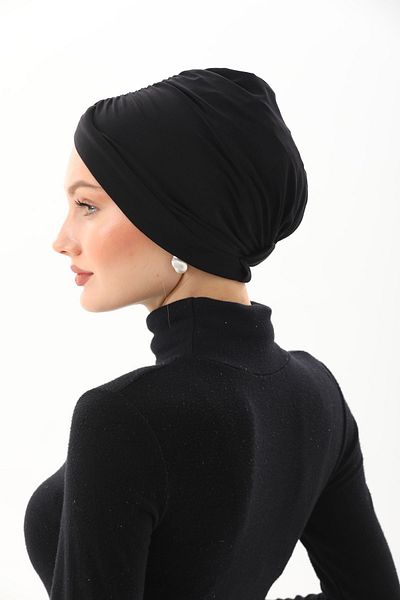 Ritagarcia Outer Bonnet