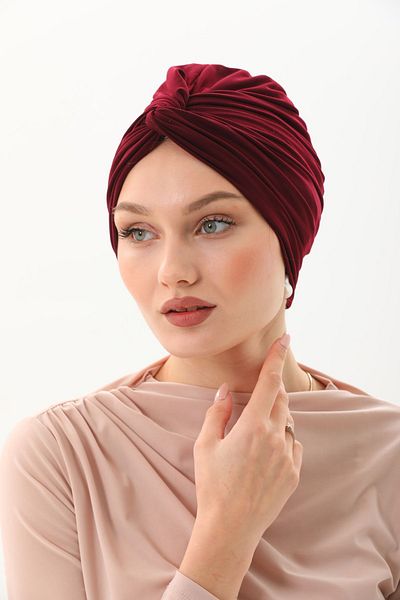 Ritagarcia Ready Knot Bonnet