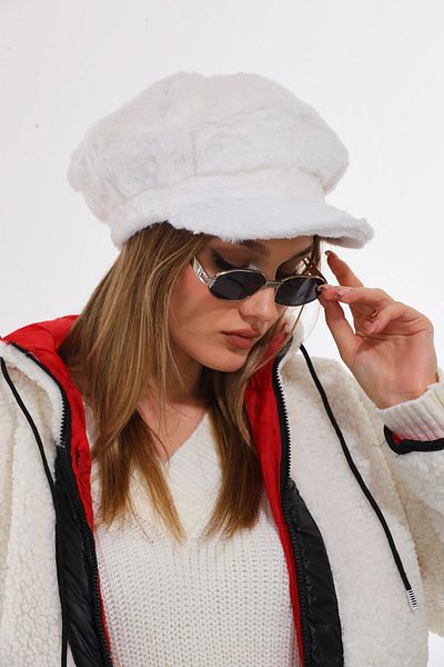 Ritagarcia Плюшена шапка Resaam