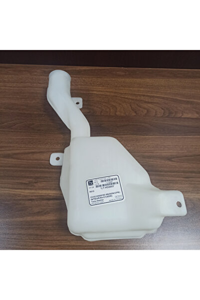 TW Honda Civic Sedan Cam Su Fıskıye Deposu-Kapaksız 1991-1998