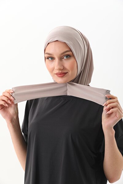 Ritagarcia Snap Scarf Shawl