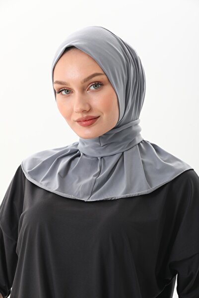 Ritagarcia Snap Scarf Shawl