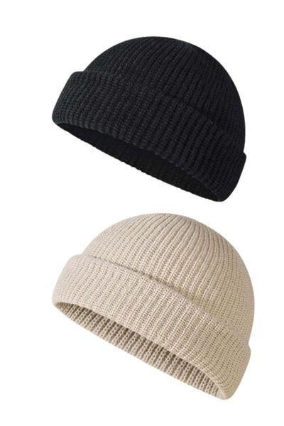 Ritagarcia Wool Retro Beret set of 2