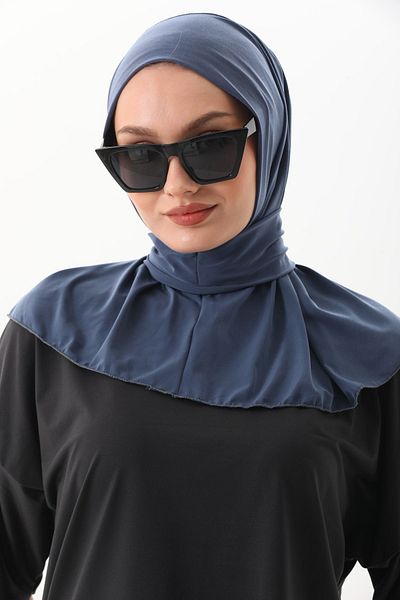 Ritagarcia Snap Scarf Shawl