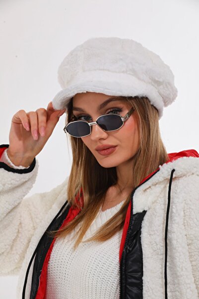 Ritagarcia Plush Resaam Hat