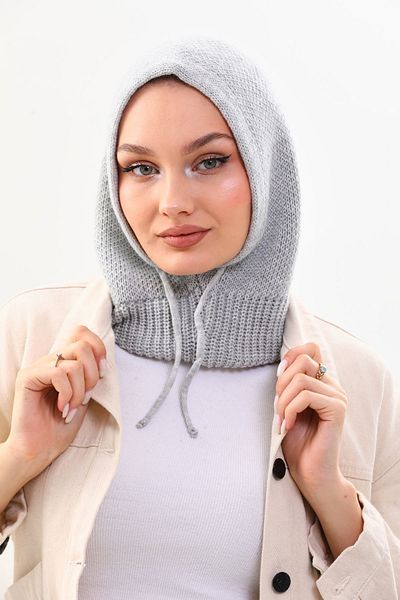 Ritagarcia String Women's Balaclava Beanie Headgear
