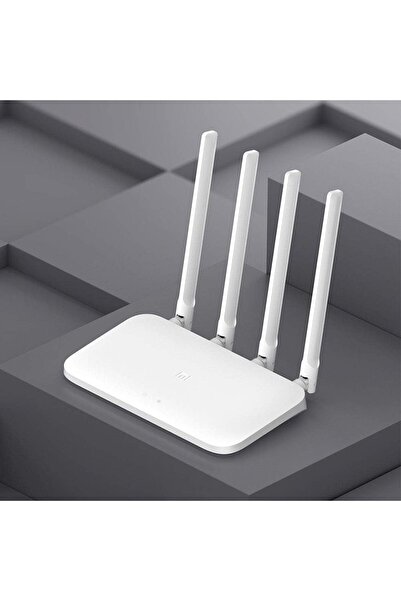 Xiaomi Mi Rotuter Wifi 4A 2024/ Yeni Model/ 24 Ay Distribütör Garantili