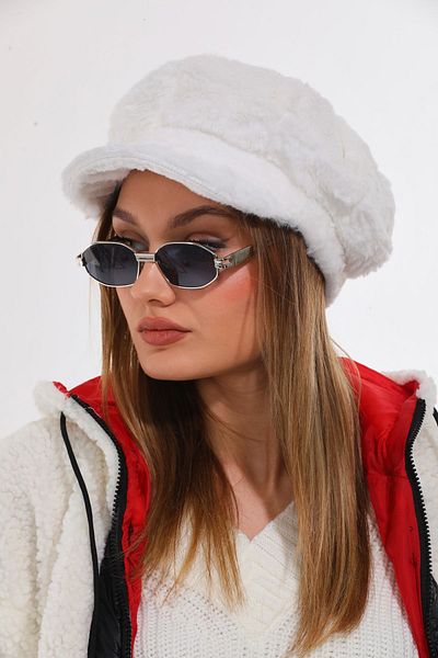 Ritagarcia Плюшена шапка Resaam