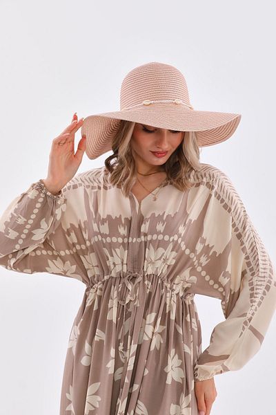 Ritagarcia Straw Hat