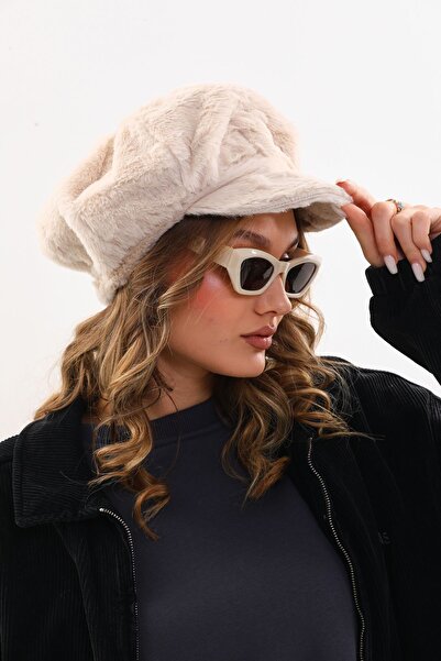 Ritagarcia Plush Resaam Hat