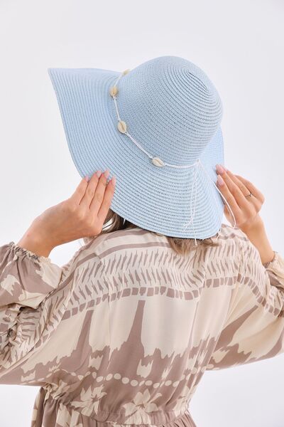 Ritagarcia Солом'яна сапка