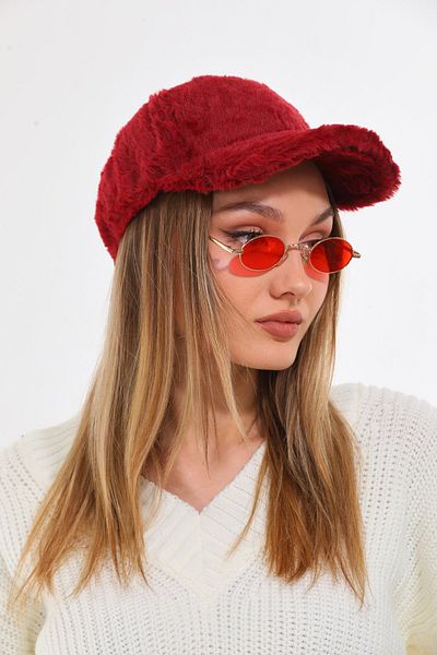 Ritagarcia Plush Hat
