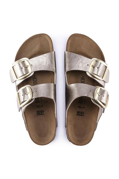 Birkenstock Arizona Big Buckle Bf Graceful - Women's Slippers