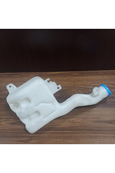 TW Honda Civic Hb. Cam Su Fıskıye Deposu-Kapaklı 1988-1991